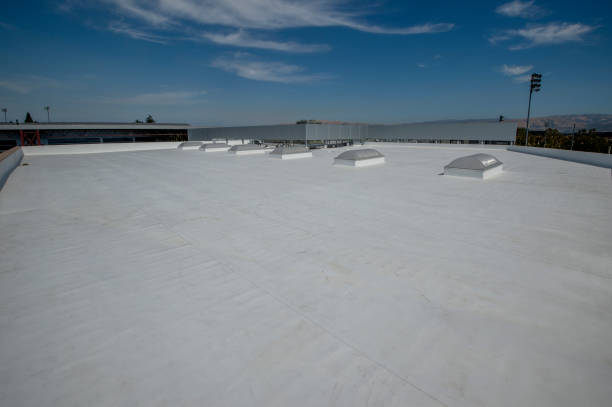 Best Storm Damage Roof Repair  in Antlers, OK