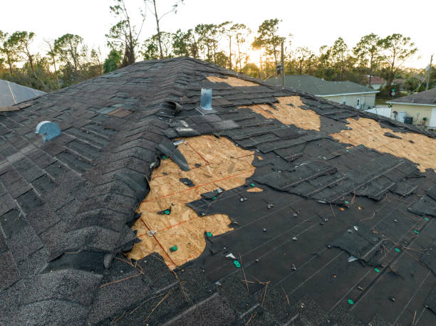 Gutter Replacement in Antlers, OK