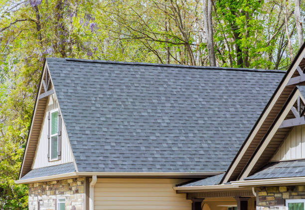 Best Rubber Roofing (EPDM, TPO)  in Antlers, OK