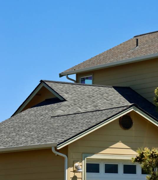 Fast & Reliable Emergency Roof Repairs in Antlers, OK
